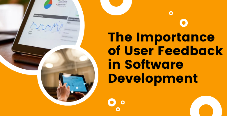 Importance of User Feedback in Software Development
