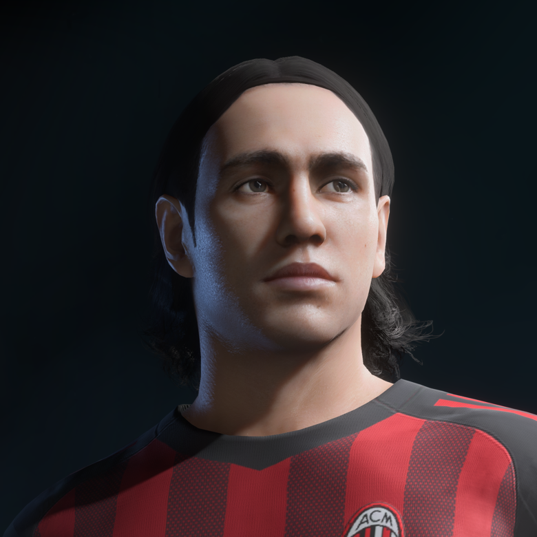 FIFA21-FIFA22-FIFA23-FC24-FC25] Alessandro Nesta
