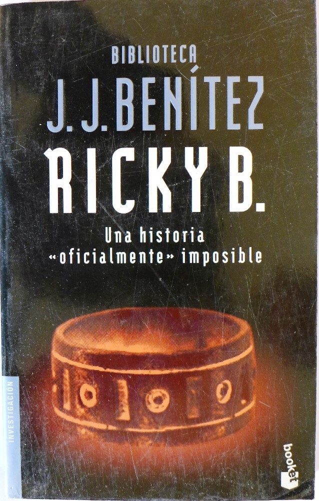 Ricky B Jj Benitez Segunda Parte Pdf Download [Latest-2022] - Ko-fi ️ ...