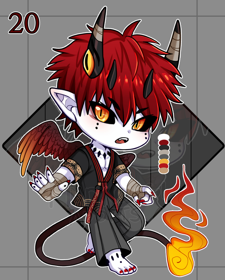 P2U CHIBI BASE - Mad Korgi's Ko-fi Shop