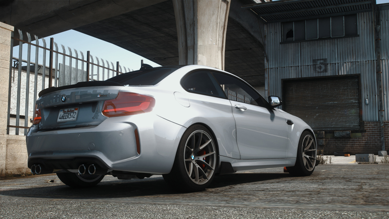 2020 - BMW M2 CS - DMtrs's Ko-fi Shop - Ko-fi ️ Where creators get ...