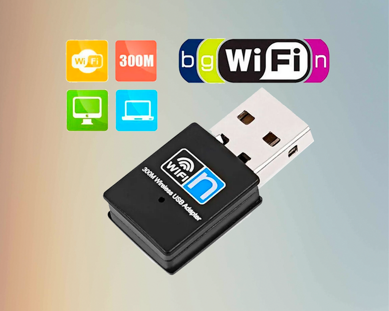 USB 2.4ghz Wifi Dongle - Nyx Trackers's Ko-fi Shop - Ko-fi ️ Where ...