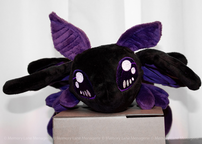 Custom moth plush - Valiantsystem's Ko-fi Shop - Ko-fi ❤️ Where