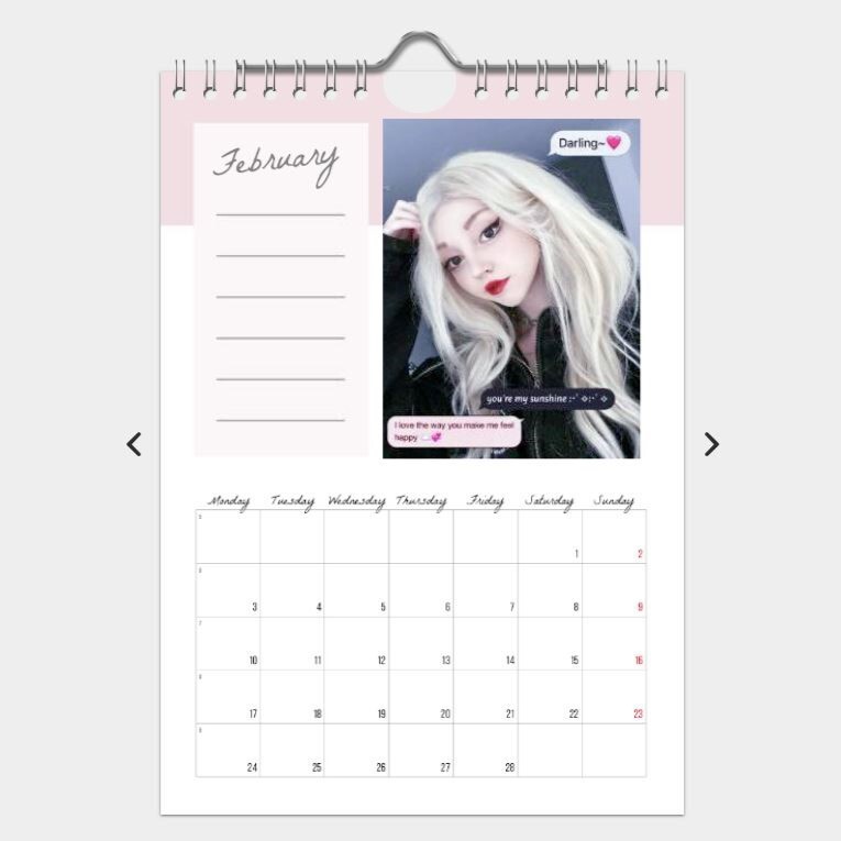 2025 Calendar - Kisa 's Ko-fi Shop - Ko-fi ❤️ Where