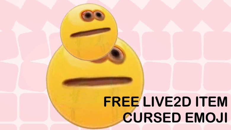 Rate my cursed emoji 2