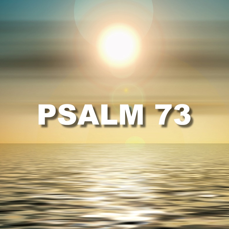 Psalm 73 (PERSONAL USE ONLY) - Moniange Quintessence's Ko-fi Shop - Ko ...