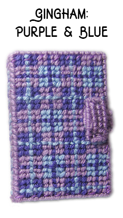 Needle Book - Myra's Ko-fi Shop