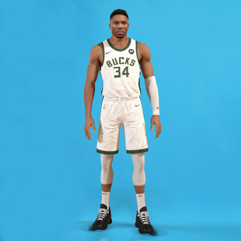 その他 GIANNIS ANTETOKOUNMPO Giannis Antetokounmpo Reveals 2024-25 Season Could Determine