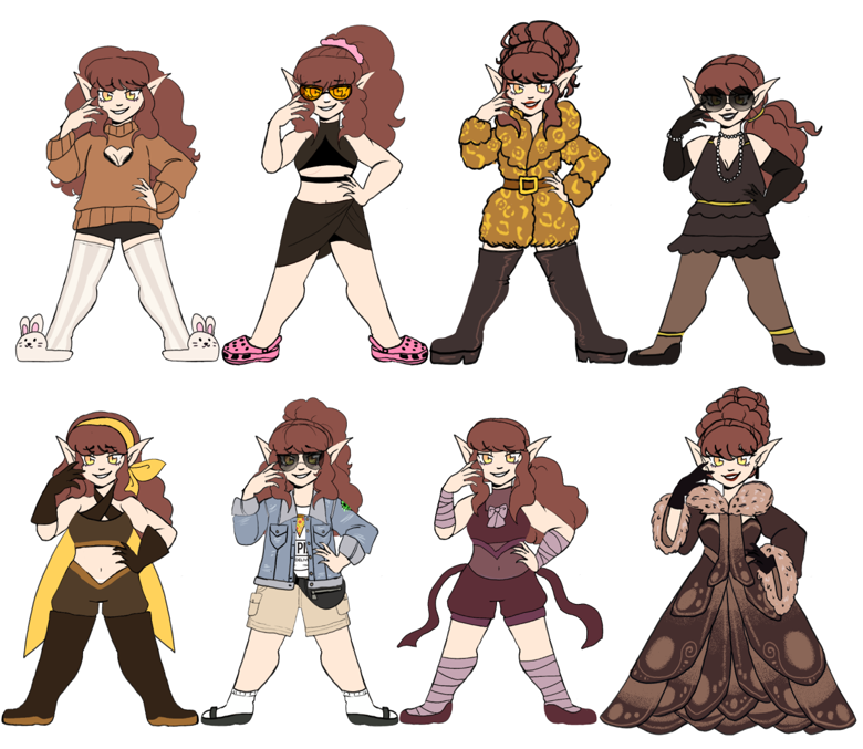 Wardrobe Design