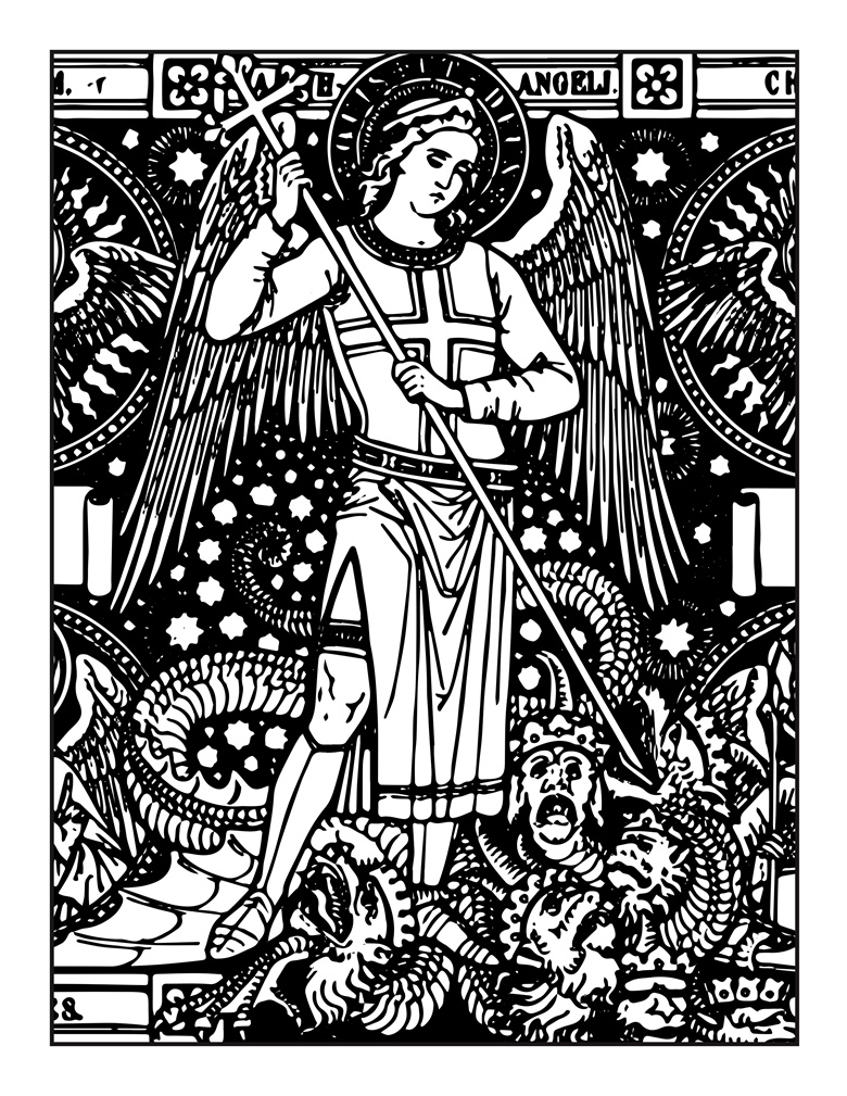 angels-printable-coloring-book-shalone-cason-s-ko-fi-shop-ko-fi