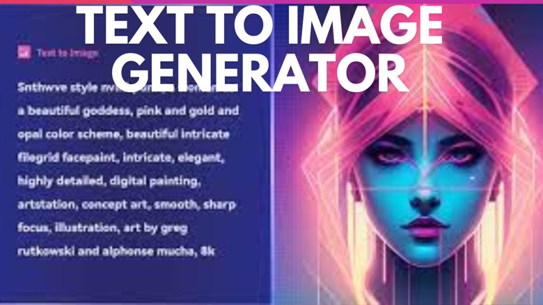 Text to Image Generator using NextJS & Redux Toolkit - coolprojectsonly ...