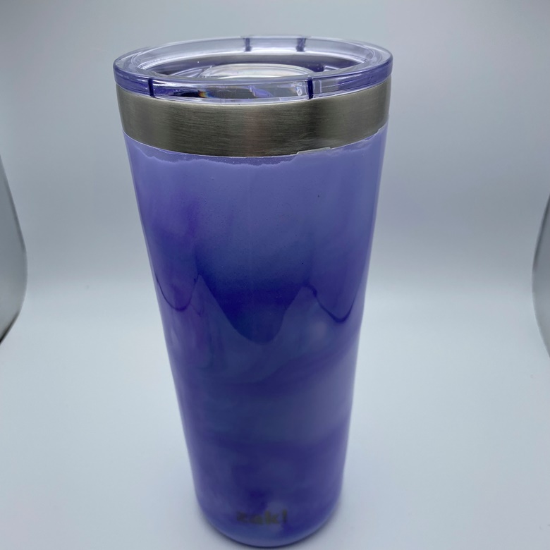 Custom Resin Tumbler 20oz - MySpoonieLife's Ko-fi Shop - Ko-fi ️ Where ...