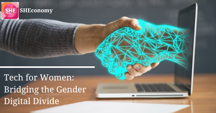 Bridging the Gender Digital Divide