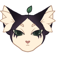 Cat Icon Base - Crowkadow's Ko-fi Shop - Ko-fi ❤️ Where creators