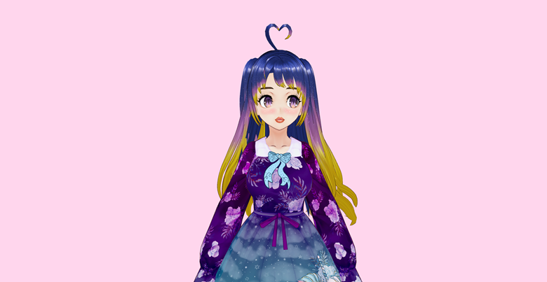 vrm free avatars vrm free avatars
