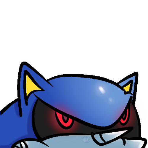 Sonic Emote Pack 1 - E's Ko-fi Shop - Ko-fi ️ Where creators get ...