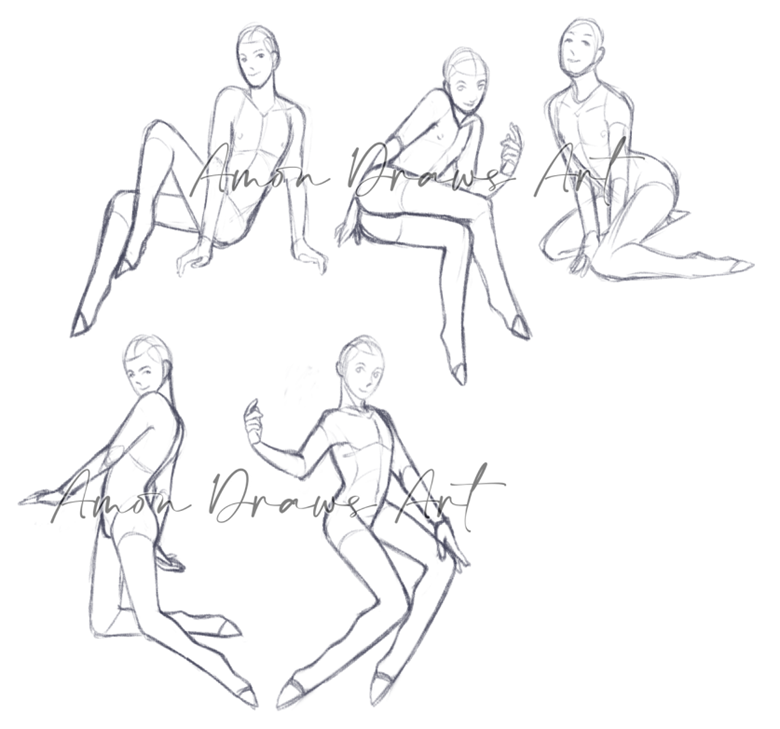 PINUP DANCE! (video and thumbnails) :: Behance