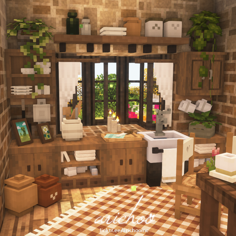 Minecraft Cherry Grove Cottage and Garden 🌸🌷  1.19.4+ Java World  Download - goddessofcrows's Ko-fi Shop - Ko-fi ❤️ Where creators get  support from fans through donations, memberships, shop sales and more!