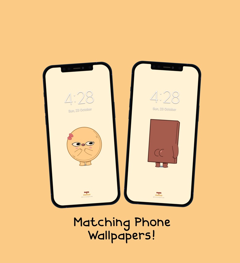 Matching Wallpapers APK for Android Download