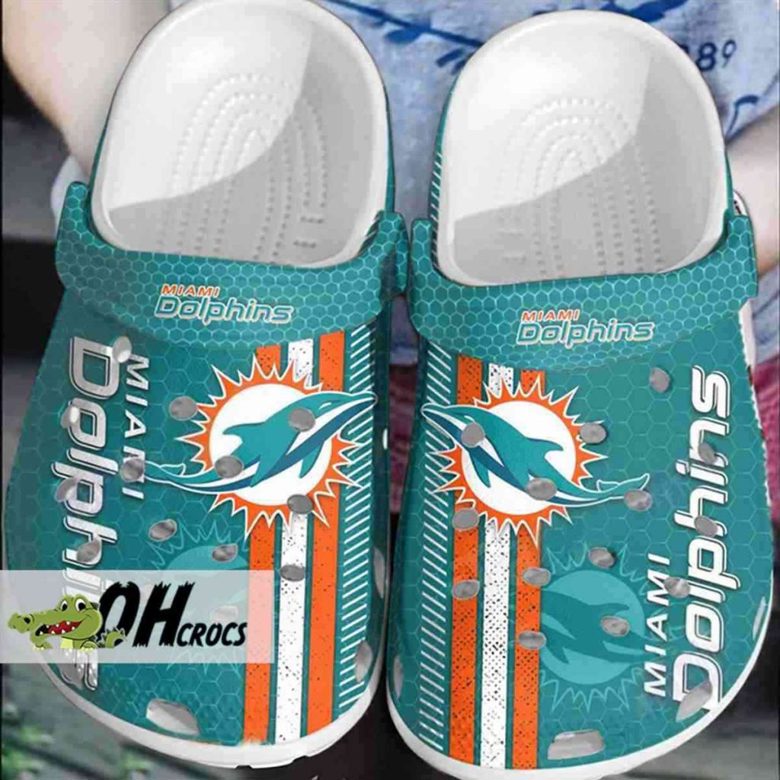 Shop the latest collection of Miami Dolphins Crocs - Click to view on Ko-fi  - Ko-fi ❤️ Where creators get support from fans through donations,  memberships, shop sales and more! The original '