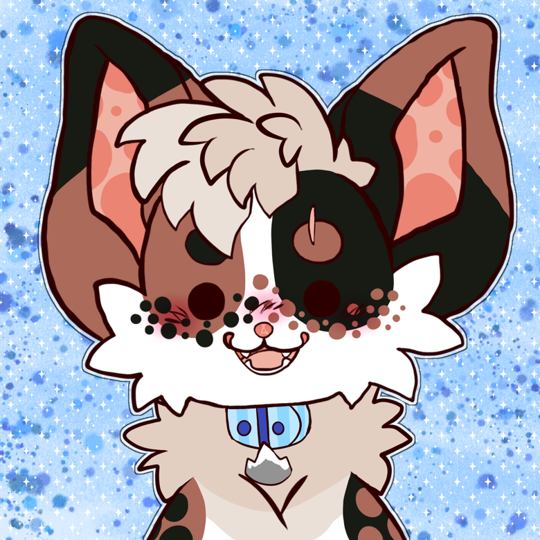 Lil Chibi icon base - Slushiekins's Ko-fi Shop - Ko-fi ️ Where creators ...