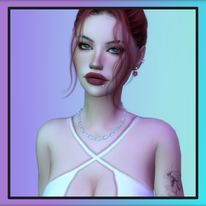 Premium Sim: Camilla Brembo - Luxury_Sims's Ko-fi Shop - Ko-fi ️ Where ...