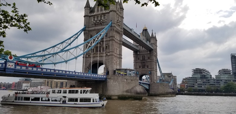 Tower Bridge
