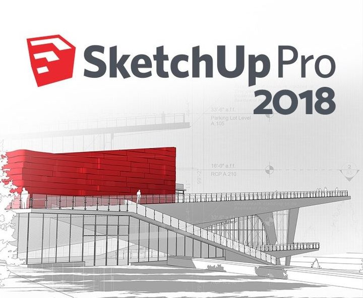 SketchUp 2018 Pro Review – PlusSpec