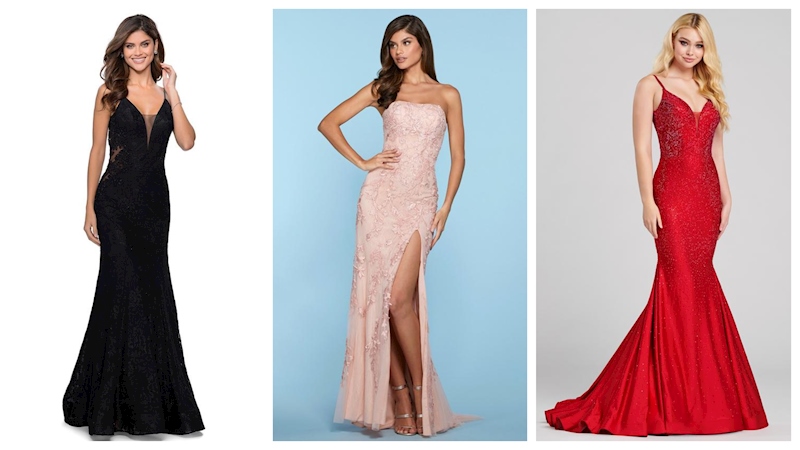 3 Tips For Finding the Perfect Formal Evening Gowns Within Budget - Ko ...