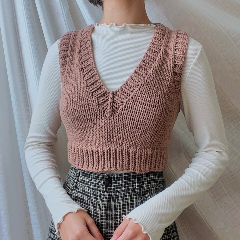 最新のデザイン matsufuji 23ss by Wildwood raven Vest pattern