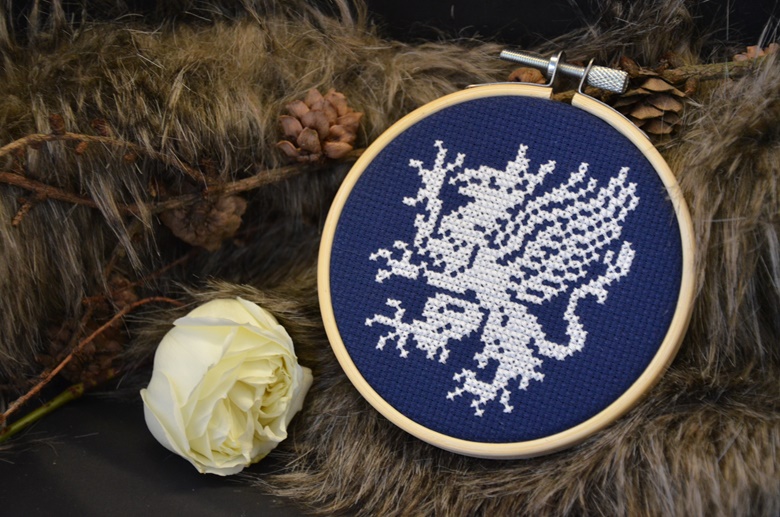 Dragon Age Game Sigils Cross Stitch Patterns - BeesOnToast's Ko-fi Shop -  Ko-fi ❤️ Where creators get support from fans through donations,  memberships, shop sales and more! The original 'Buy Me a