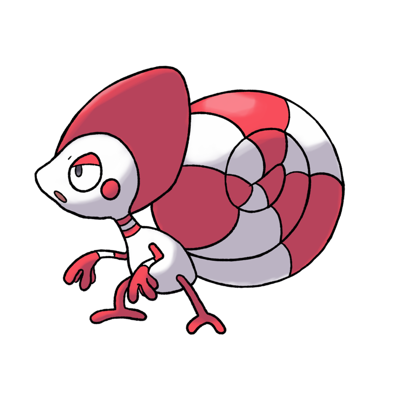 こんにゃく様オーダーページ Chameleon Fakemon Line - ZquishiiArt's Ko-fi Shop