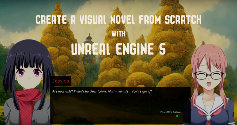 learn-how-to-make-a-visual-novel-from-scratch-using-ue5-ko-fi