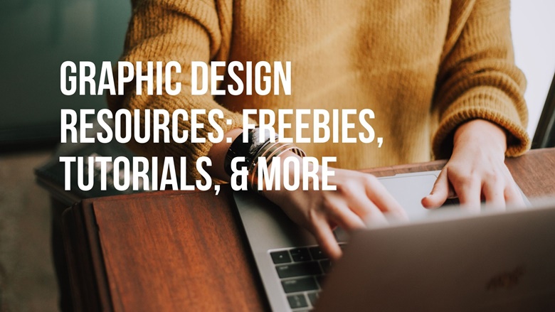 Graphic Design Resources: Freebies, Tutorials, & More - Ko-fi ️ Where ...