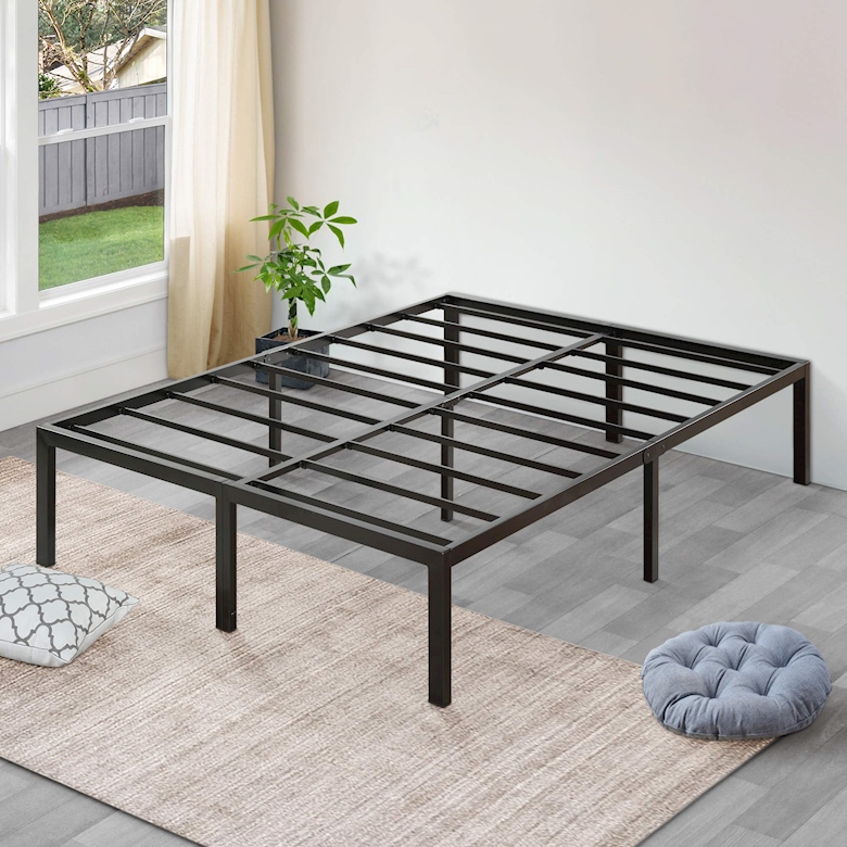 Best Metal Platform Bed Frame Ko Fi, How To Choose The Best Bed Frame
