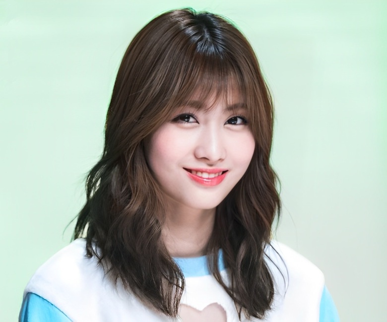 momo%♡ Momo (TWICE) - Sayhello0o's Ko-fi Shop