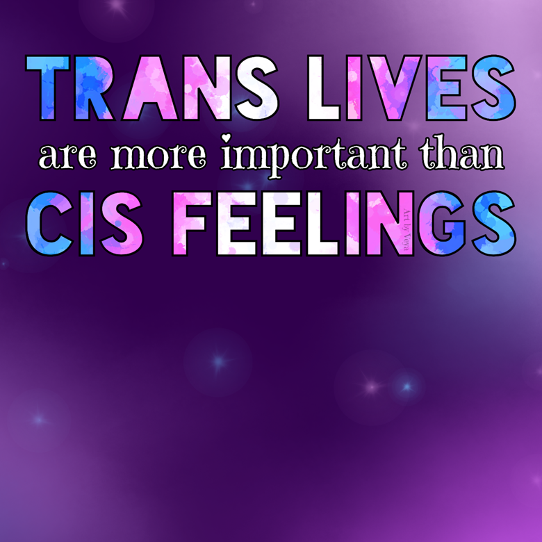 Trans Lives Facebook Cover Art By Veyas Ko Fi Shop Ko Fi ️ Where Creators Get Support From 7500