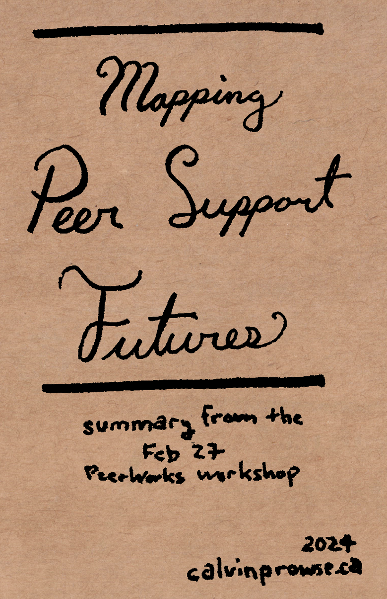 mapping-peer-support-futures-digital-zine-calvin-s-ko-fi-shop-ko