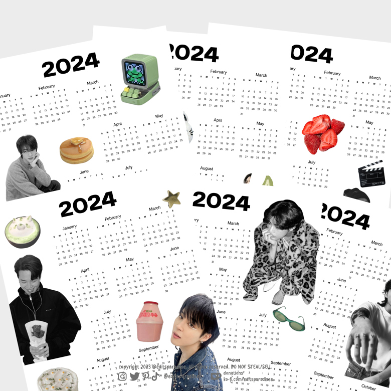 2024 Tarot Planner (3 card) Digital - XOX Digital Studio's Ko-fi Shop -  Ko-fi ❤️ Where creators get support from fans through donations,  memberships, shop sales and more! The original 'Buy Me