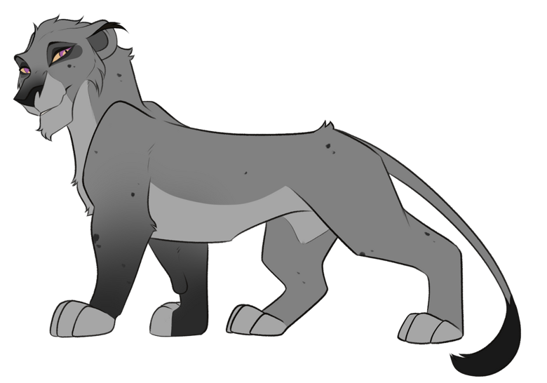 little_lion  Seacrest – Little Lizard King