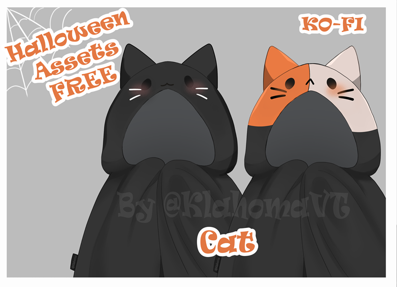 Cursed Emoji Live2D Asset for Vtube Studio - Cat Athenya's Ko-fi Shop -  Ko-fi ❤️ Where creators get support from fans through donations,  memberships, shop sales and more! The original 'Buy Me