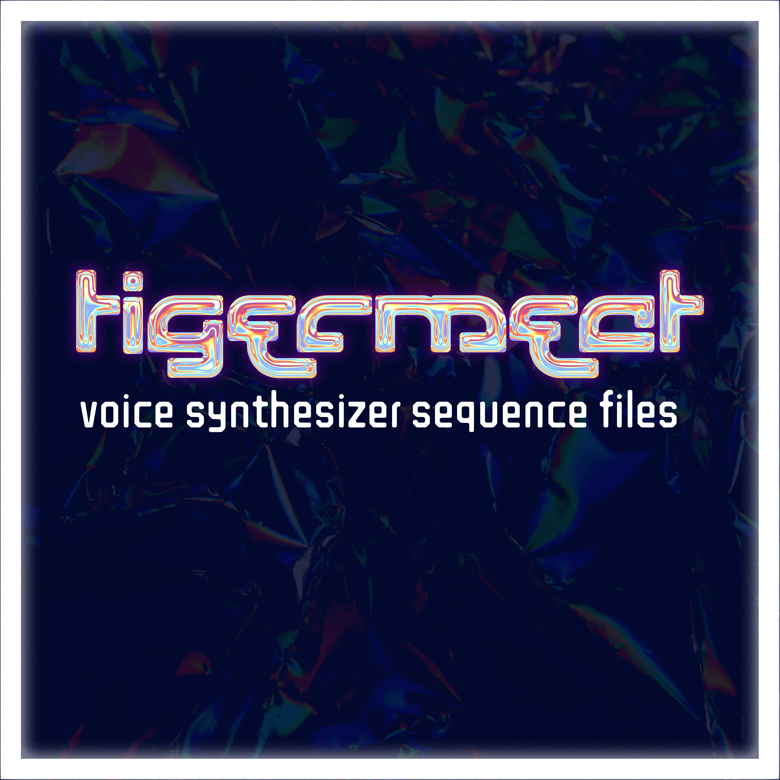 "アイノウ" Tuned SVP + FLP tigermeat