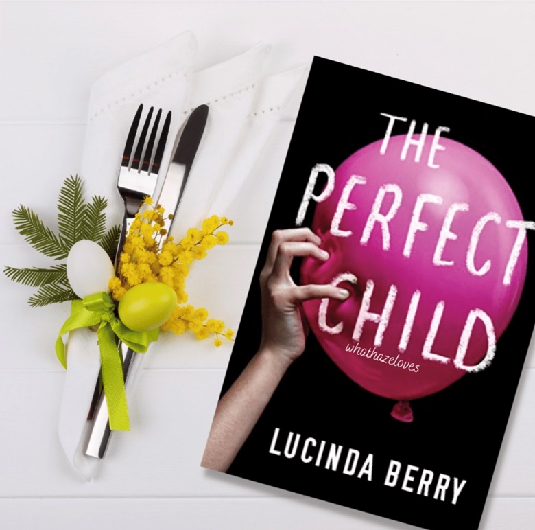 The Perfect Child Book