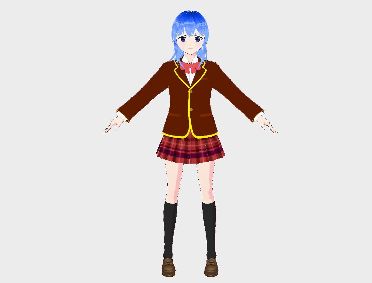 Sakura School Simulator Model Clr Sakuras Ko Fi Shop Ko Fi ️ Where Creators Get Support 