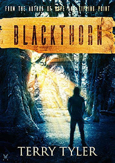 Blackthorn (Project Renova #5) by Terry Tyler - Ko-fi ️ Where creators ...