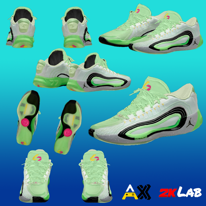 その他 luka Jordan Luka 2 All-Star DX8733-007 | Kicks Finder