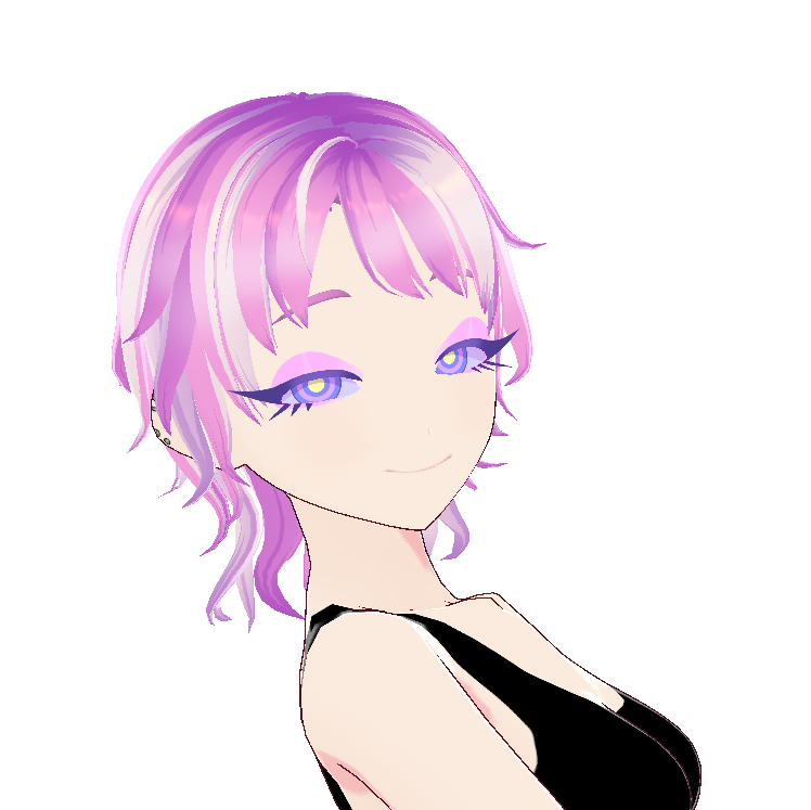 Vroid Studio Rainbow hair texture - Free - PunkBune's Ko-fi Shop - Ko-fi ❤️  Where creators get support from fans through donations, memberships, shop  sales and more! The original 'Buy Me a