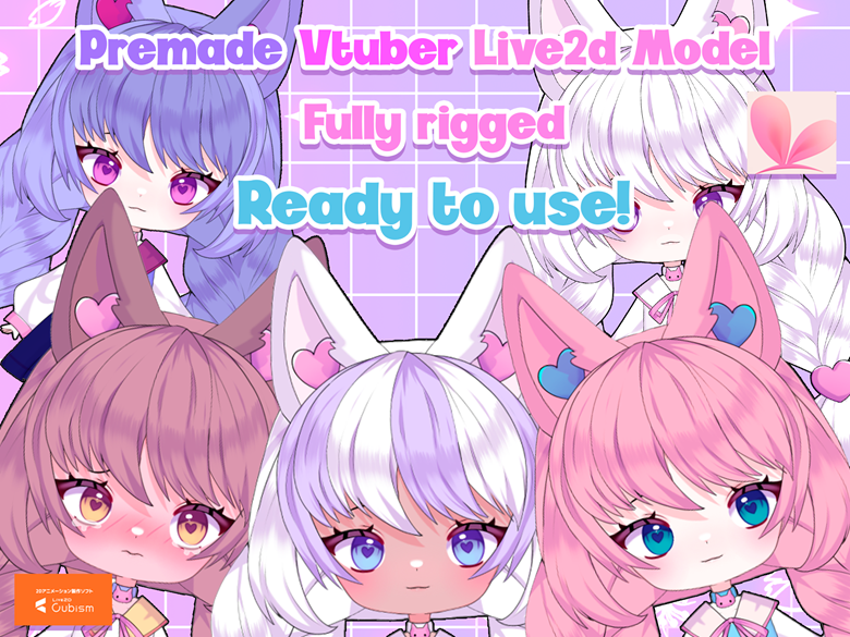 debuting chibi model 2.0 at 10am est today ~ 🍵 i've been working