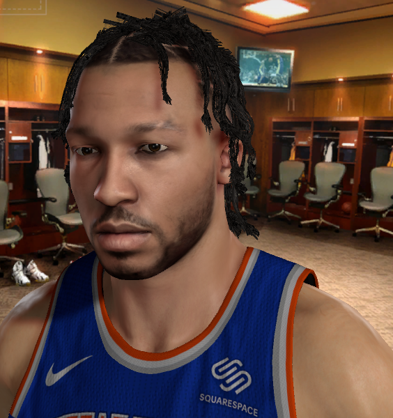史上一番安い NBA 2k17x23 Jalen Brunson - Gocho's Ko-fi Shop Nintendo Switch