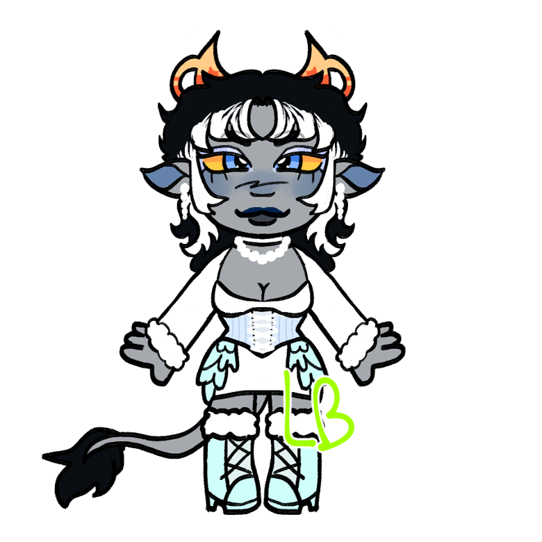 Milk Fantroll Adopt   El Wiwi's Ko Fi Shop   Ko Fi ️ Where Creators Get